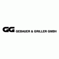 Gebauer & Griller Kabelwerke Logo PNG Vector