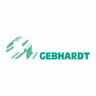 Gebhardt Logo PNG Vector