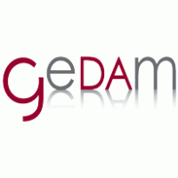 Gedam S.r.l. Logo PNG Vector