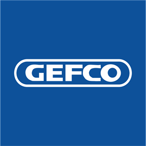 Gefco Logo PNG Vector