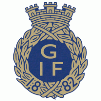 Gefle IF Logo PNG Vector