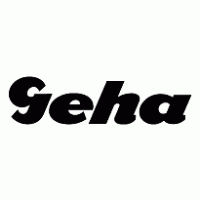 Geha Logo PNG Vector