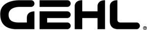 Gehl Logo Vector