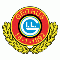 Geithus IL Logo PNG Vector