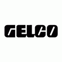 Gelco Logo PNG Vector