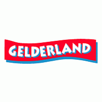Gelderland Logo PNG Vector