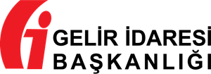 Gelir Dairesi Baskanligi Logo Vector