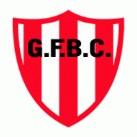 Gelly Foot Ball Club de General Gelly Logo PNG Vector