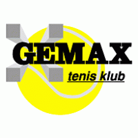 Gemax Logo PNG Vector