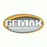 Gemax Logo PNG Vector