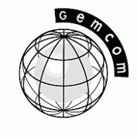 Gemcom Software Logo PNG Vector