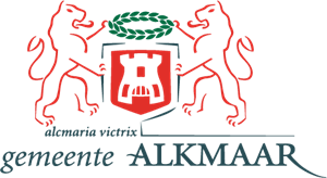Gemeente Alkmaar Logo PNG Vector