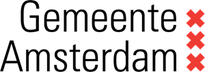 Gemeente Amsterdam Logo PNG Vector