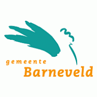 Gemeente Barneveld Logo PNG Vector