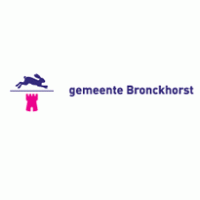 Gemeente Bronckhorst Logo Vector