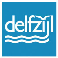 Gemeente Delfzijl Logo PNG Vector