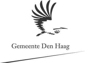 Gemeente Den Haag Logo PNG Vector