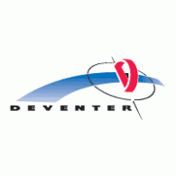Gemeente Deventer Logo PNG Vector