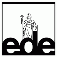 Gemeente Ede Logo PNG Vector