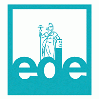 Gemeente Ede Logo PNG Vector