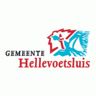 Gemeente Hellevoetsluis Logo PNG Vector