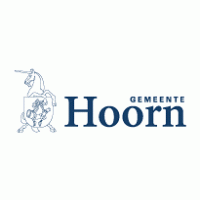 Gemeente Hoorn Logo PNG Vector
