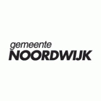 Gemeente Noordwijk Logo PNG Vector