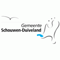 Gemeente Schouwen-Duiveland Logo PNG Vector