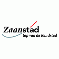 Gemeente Zaanstad Logo PNG Vector