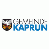 Gemeinde Kaprun Logo PNG Vector