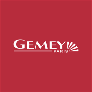 Gemey Paris Logo PNG Vector