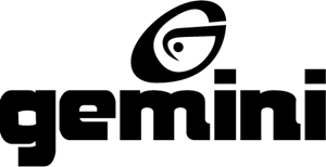 Gemini Sound Products Corporation Logo Vector