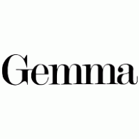 Gemma Logo PNG Vector