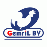 Gemril BV Logo PNG Vector