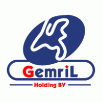 Gemril Holding Logo PNG Vector