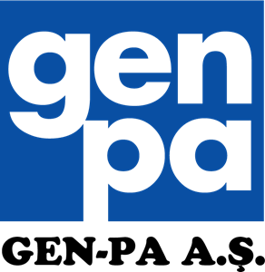 Gen-Pa Logo PNG Vector