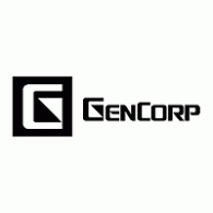GenCorp Logo PNG Vector
