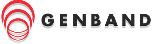 Genband Logo PNG Vector