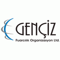 Genciz Fuarcilik Logo PNG Vector