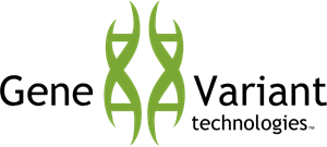 Gene Variant Technologies Logo PNG Vector