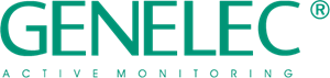 Genelec Logo PNG Vector