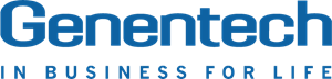 Genentech Logo PNG Vector