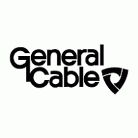 General Cable Logo PNG Vector
