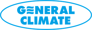 General Climate Logo Vector