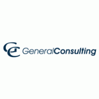 General Consulting Logo PNG Vector