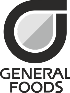 General Foods Logo PNG Vector