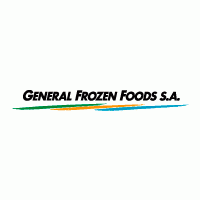 General Frozen Foods S.A. Logo PNG Vector