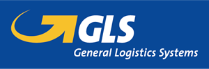 General Logistic Systems Logo Vector