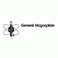 General Magnaplate Logo PNG Vector