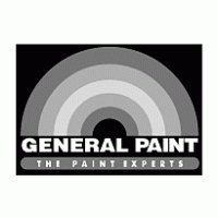 General Paint Logo PNG Vector